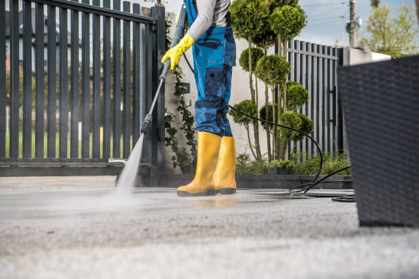 Reliable Mount Olive, NC Pressure Washing Solutions